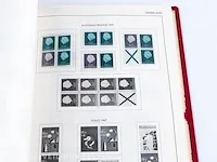Getaxeerde postzegelcollectie € 3.372,00 , nederland - afbeelding 125 van  133