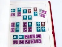 Getaxeerde postzegelcollectie € 3.372,00 , nederland - afbeelding 128 van  133