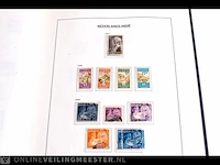 Getaxeerde postzegelcollectie , overzeese gebiedsdelen - afbeelding 9 van  59
