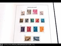 Getaxeerde postzegelcollectie , overzeese gebiedsdelen - afbeelding 10 van  59