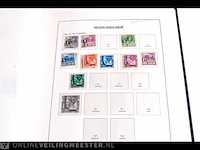Getaxeerde postzegelcollectie , overzeese gebiedsdelen - afbeelding 13 van  59