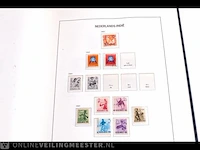 Getaxeerde postzegelcollectie , overzeese gebiedsdelen - afbeelding 15 van  59