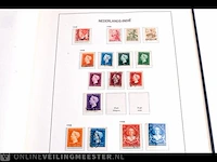Getaxeerde postzegelcollectie , overzeese gebiedsdelen - afbeelding 18 van  59