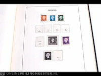 Getaxeerde postzegelcollectie , overzeese gebiedsdelen - afbeelding 19 van  59
