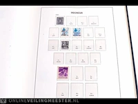 Getaxeerde postzegelcollectie , overzeese gebiedsdelen - afbeelding 20 van  59