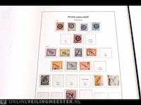 Getaxeerde postzegelcollectie , overzeese gebiedsdelen - afbeelding 21 van  59
