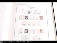 Getaxeerde postzegelcollectie , overzeese gebiedsdelen - afbeelding 24 van  59