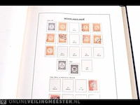 Getaxeerde postzegelcollectie , overzeese gebiedsdelen - afbeelding 25 van  59