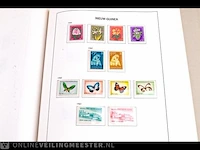Getaxeerde postzegelcollectie , overzeese gebiedsdelen - afbeelding 32 van  59