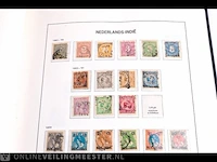 Getaxeerde postzegelcollectie , overzeese gebiedsdelen - afbeelding 23 van  59