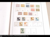 Getaxeerde postzegelcollectie , overzeese gebiedsdelen - afbeelding 40 van  59