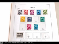 Getaxeerde postzegelcollectie , overzeese gebiedsdelen - afbeelding 46 van  59