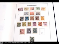 Getaxeerde postzegelcollectie , overzeese gebiedsdelen - afbeelding 45 van  59
