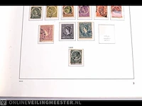 Getaxeerde postzegelcollectie , overzeese gebiedsdelen - afbeelding 56 van  59