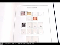 Getaxeerde postzegelcollectie , overzeese gebiedsdelen - afbeelding 59 van  59