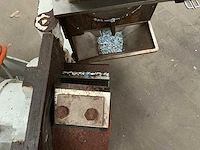 Getecha rs 185 granuleermachine - afbeelding 6 van  6