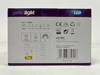 Getic-light - led lichtbron b22 6-pack (28x) - afbeelding 3 van  3