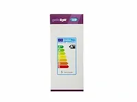 Getic-light - led-spot gu10 6-pack (100x) - afbeelding 3 van  4