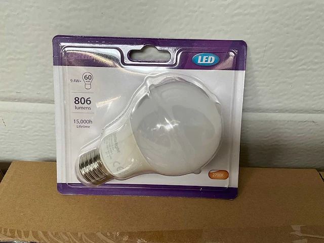 Getic light led lamp (600x) - afbeelding 2 van  5