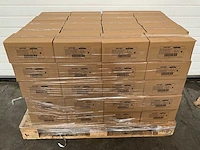 Getic light led lamp (600x) - afbeelding 5 van  5
