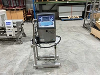 Getra videojet 1220 printer systeem - afbeelding 2 van  9