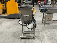 Getra videojet 1220 printer systeem - afbeelding 4 van  9