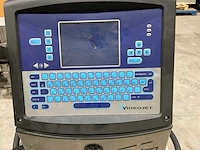 Getra videojet 1220 printer systeem - afbeelding 6 van  9