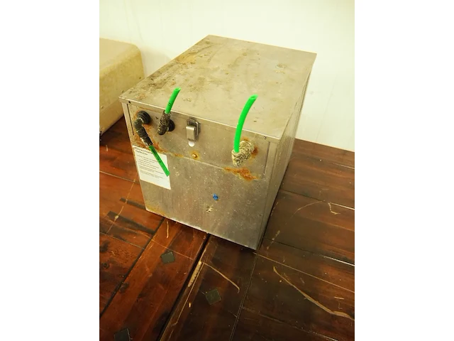 Getränketechinik grote & blohm gmbh & co. kg - afbeelding 2 van  4