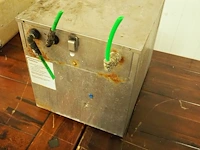 Getränketechinik grote & blohm gmbh & co. kg - afbeelding 2 van  4