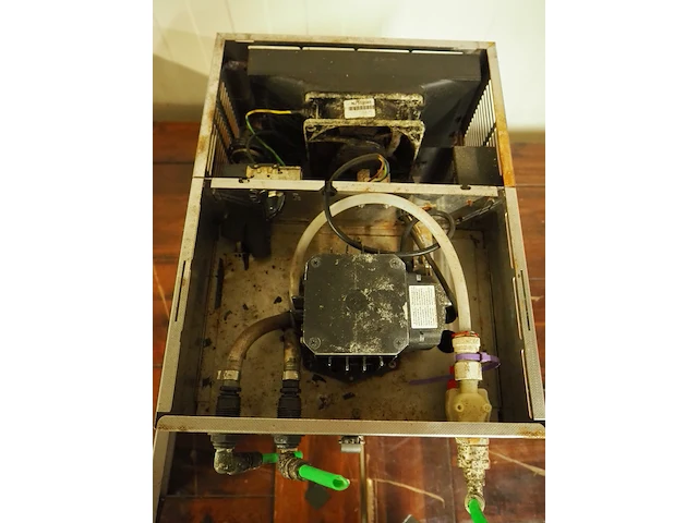 Getränketechinik grote & blohm gmbh & co. kg - afbeelding 3 van  4