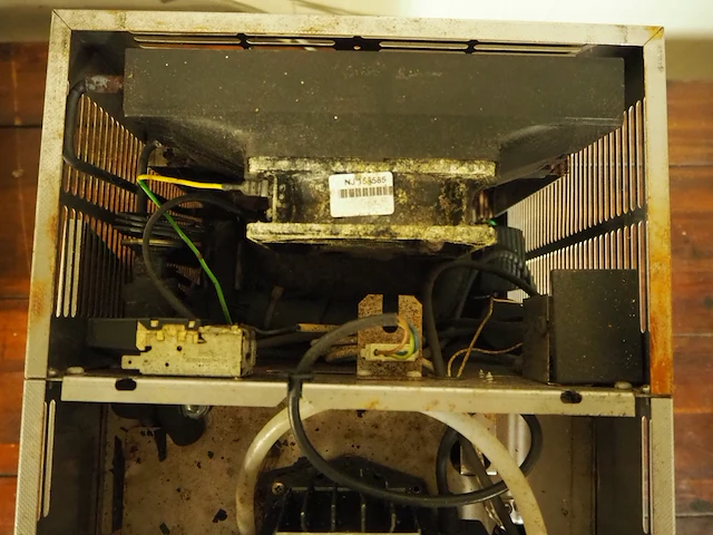 Getränketechinik grote & blohm gmbh & co. kg - afbeelding 4 van  4
