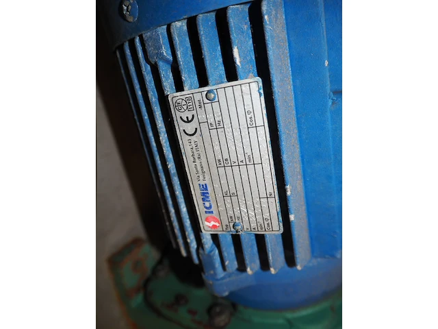 Getriebebau nord - afbeelding 7 van  9