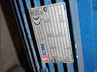 Getriebebau nord - afbeelding 7 van  9