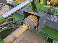 Getrokken grashopper, amazone, ghs 1800 drive, 2017 - afbeelding 2 van  20