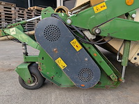 Getrokken grashopper, amazone, ghs 1800 drive, 2017 - afbeelding 6 van  20