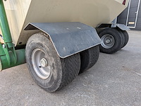 Getrokken grashopper, amazone, ghs 1800 drive, 2017 - afbeelding 8 van  20