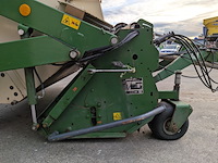 Getrokken grashopper, amazone, ghs 1800 drive, 2017 - afbeelding 9 van  20