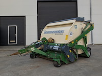 Getrokken grashopper, amazone, ghs 1800 drive, 2017 - afbeelding 1 van  20