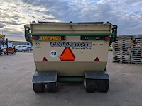 Getrokken grashopper, amazone, ghs 1800 drive, 2017 - afbeelding 15 van  20