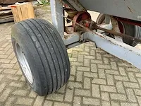 Getrokken kunstmeststrooier - afbeelding 3 van  14