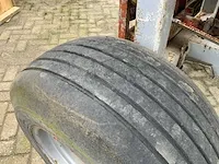 Getrokken kunstmeststrooier - afbeelding 4 van  14