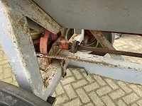 Getrokken kunstmeststrooier - afbeelding 5 van  14