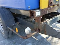 Getrokken nat zoutstrooier 0.8m³ - 350l, nido, stratos b08l-15 acxn280, 2006 - afbeelding 4 van  14