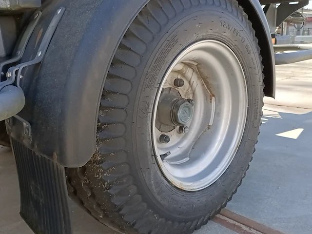 Getrokken sproeier, schuitemaker - epoke, virtus mini, 2014 - afbeelding 2 van  15