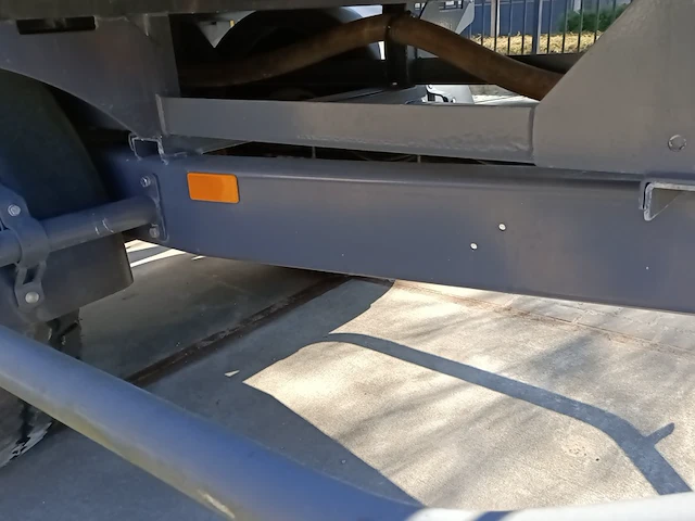 Getrokken sproeier, schuitemaker - epoke, virtus mini, 2014 - afbeelding 4 van  15