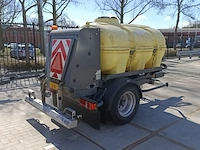 Getrokken sproeier, schuitemaker - epoke, virtus mini, 2014 - afbeelding 10 van  15