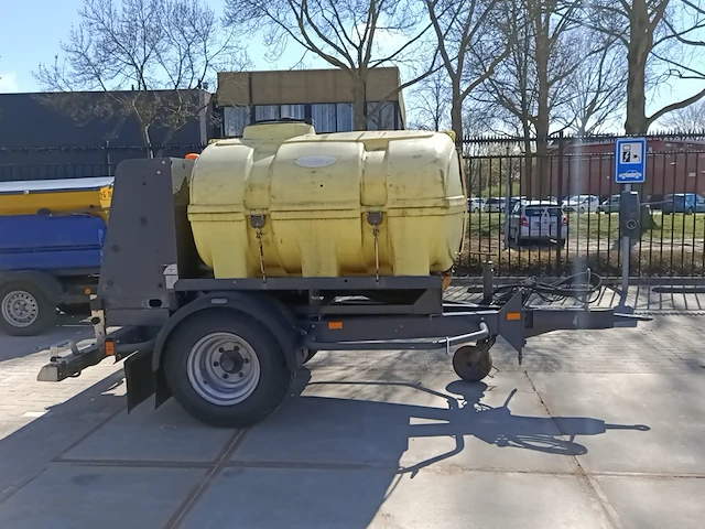 Getrokken sproeier, schuitemaker - epoke, virtus mini, 2014 - afbeelding 11 van  15