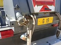 Getrokken sproeier, schuitemaker - epoke, virtus mini, 2014 - afbeelding 13 van  15