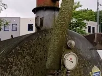 Getrokken tankwagen kuweco, bouwjaar 1985 - afbeelding 7 van  7