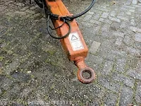Getrokken tankwagen vaia, mb22, bouwjaar 2004 - afbeelding 3 van  8